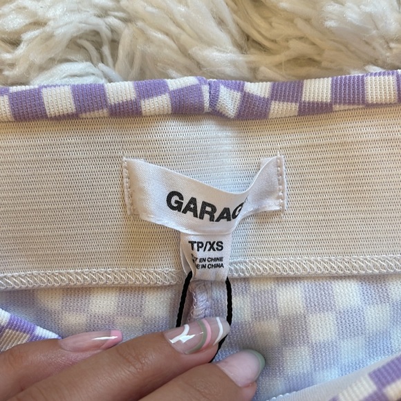 Garage flare pants - Picture 3 of 3